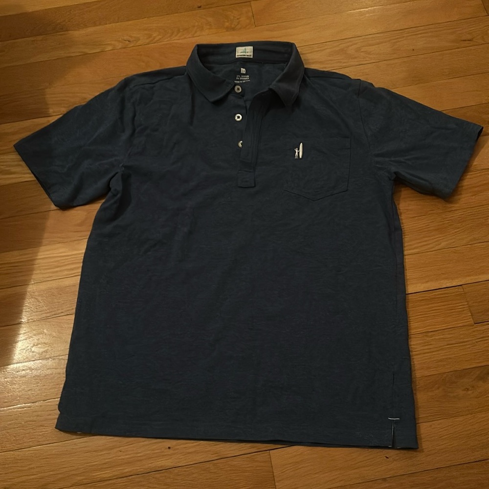 Johnnie - O polo